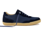 Borgo - Blue Woven 1