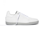 Noga | Pure White/Light Grey 1