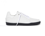 Noga | Pure White/Navy 1