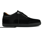 Sodermalm - Black Cordura 1