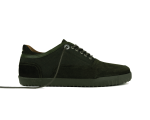 Sodermalm - Olive Cordura 1