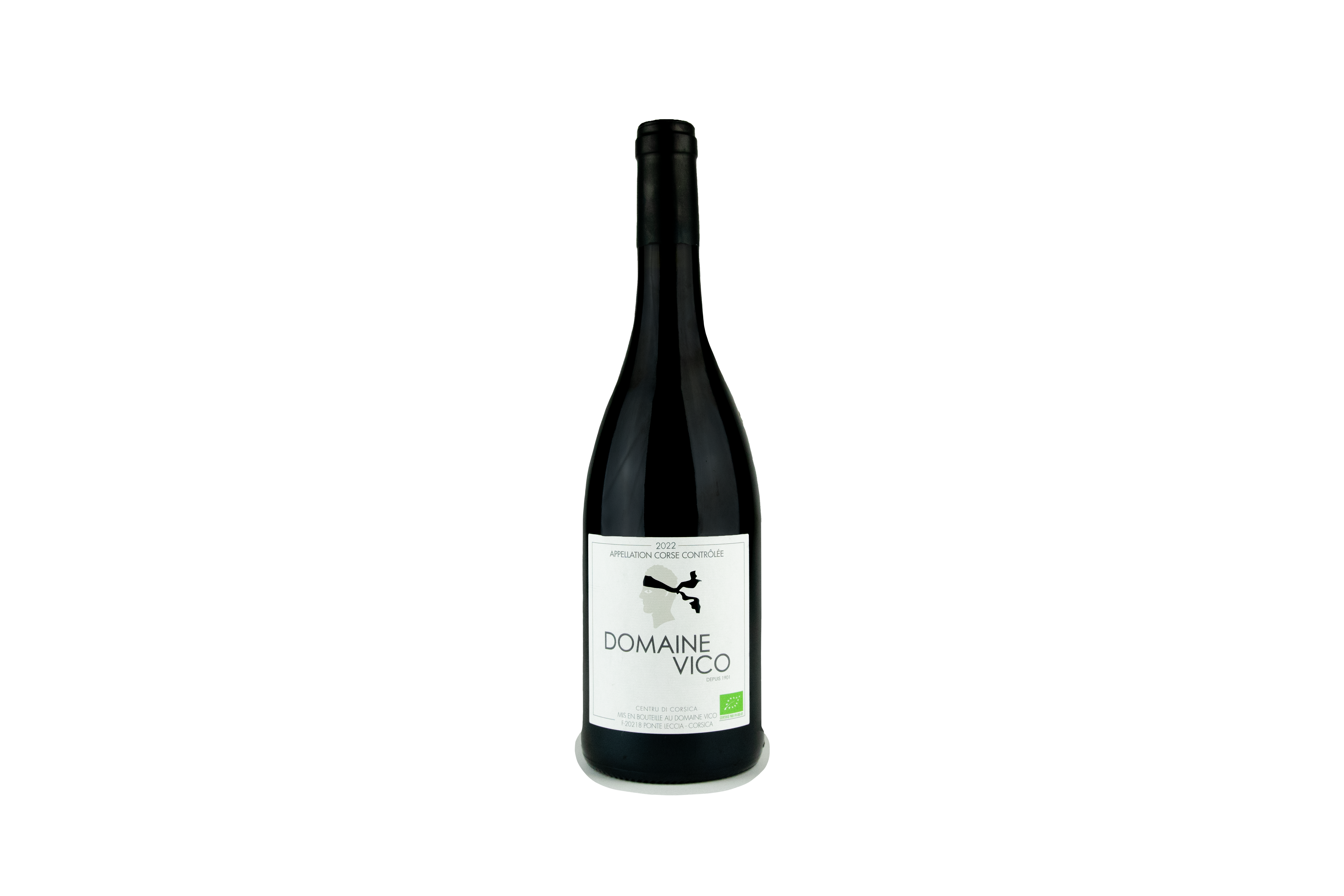 Domaine Vico - Rouge 1