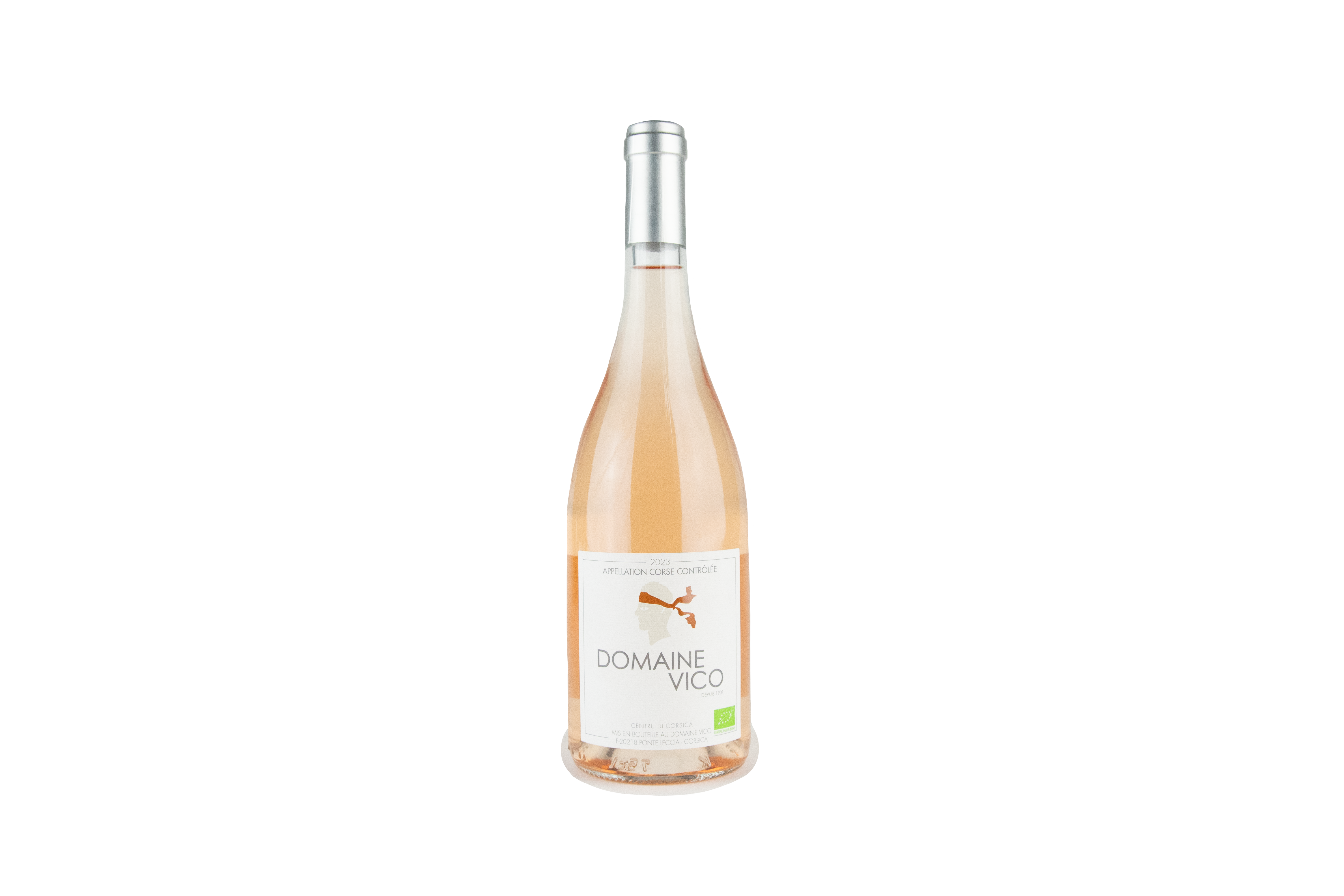 Domaine Vico - Rosé 1