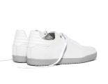 Noga | Pure White/Light Grey 2