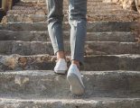 Noga | Pure White/Light Grey 7