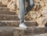 Noga | Pure White/Light Grey 8