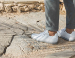 Noga | Pure White/Light Grey 9