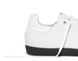 Noga | Pure White/Navy 3