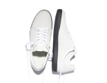 Noga | Pure White/Navy 4