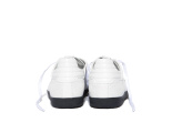 Noga | Pure White/Navy 5