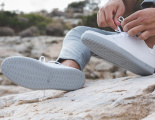 Noga | Pure White/Light Grey 10