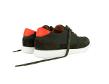 Culver - Olive Cordura 2