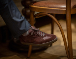 Hayes - Dark Bordeaux 13