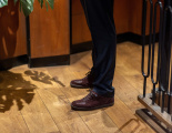 Hayes - Dark Bordeaux 15