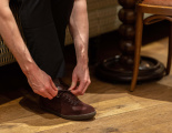 Hayes - Dark Bordeaux 12