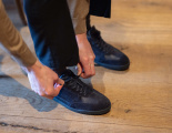 Hayes - Navy 9