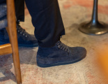 Islington - Anthracite 7