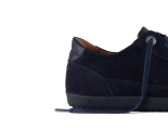 Hayes - Navy 2
