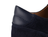 Hayes - Navy 8