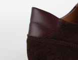 Hayes - Dark Bordeaux 8