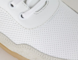 Borgo - White 9
