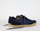 Borgo - Blue Woven 3