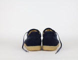 Borgo - Blue Woven 4