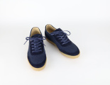 Borgo - Blue Woven 6