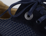 Borgo - Blue Woven 8