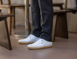 Borgo - White 10