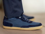 Borgo - Blue Woven 12