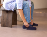 Monti - Navy 11