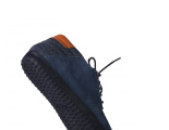 Bowery - Navy 6