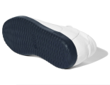 Luca - Pure White/Navy 5