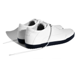Luca - Pure White/Navy 6