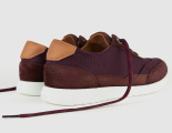 Culver - Bordeaux Cordura 2