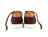 Culver - Bordeaux Cordura 3