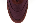Culver - Bordeaux Cordura 5
