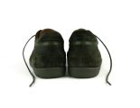 Sodermalm - Olive Cordura 3