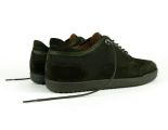 Sodermalm - Olive Cordura 2