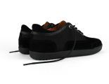 Sodermalm - Black Cordura 2