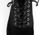 Sodermalm - Black Cordura 6
