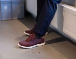 Culver - Bordeaux Cordura 7
