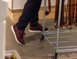 Culver - Bordeaux Cordura 8