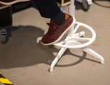 Culver - Bordeaux Cordura 10