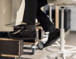 Sodermalm - Black Cordura 9
