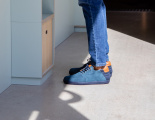 Bowery - Navy 7