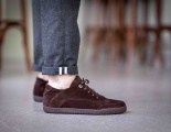 Luca - Dark Bordeaux 8