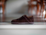 Luca - Dark Bordeaux 12